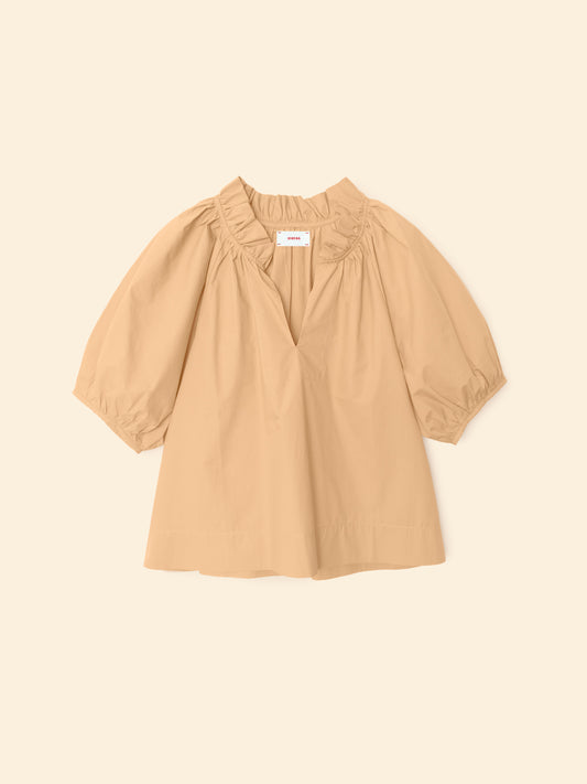 Clementine Top - Twig