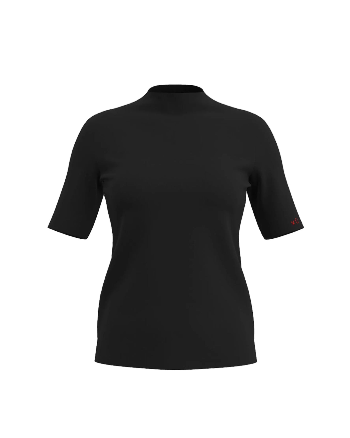 Marie Short Sleeve Sweater