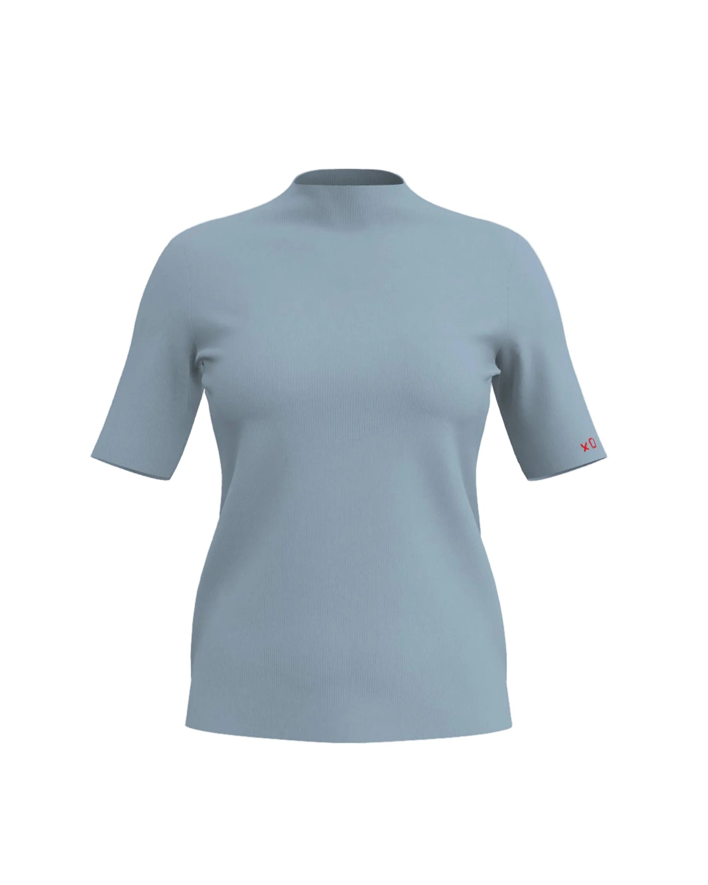 Marie Short Sleeve Sweater