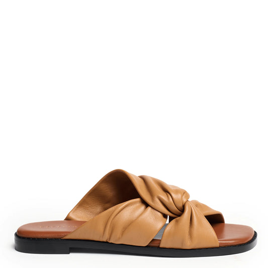 Idea Sandal - Natural