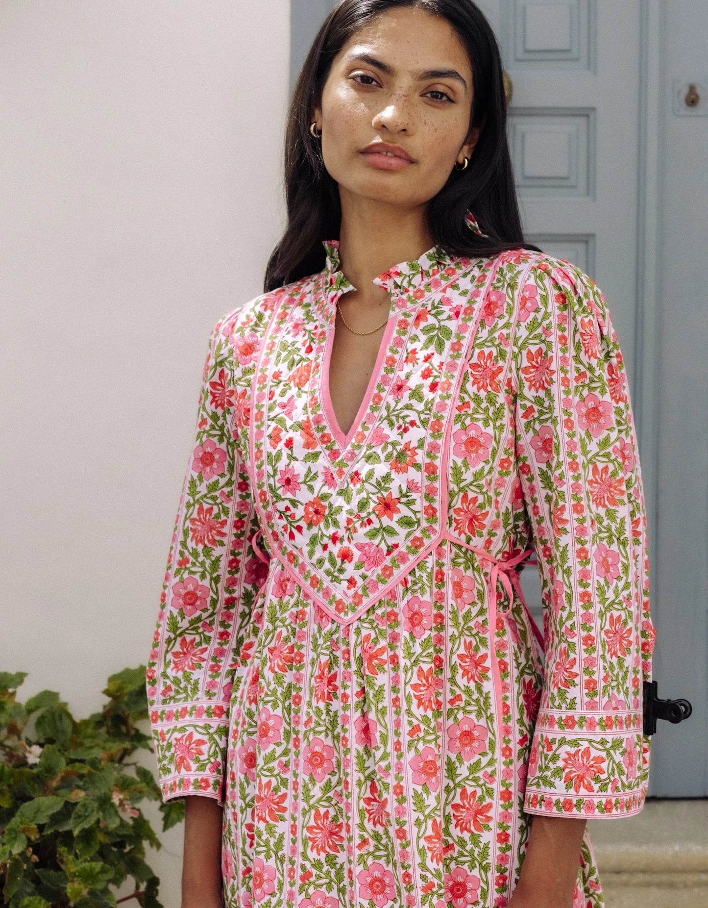 Milos Kaftan - Peach Meadow