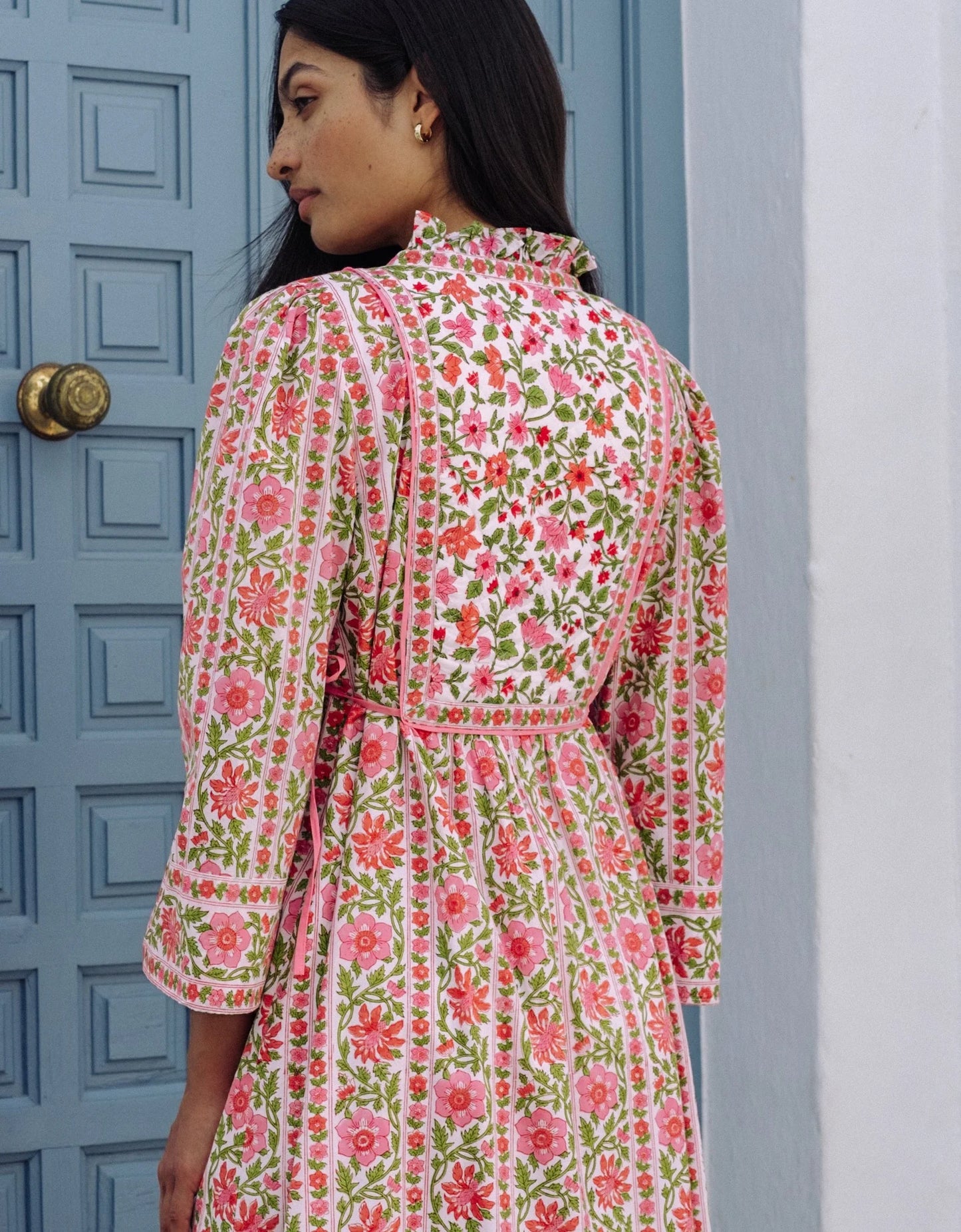 Milos Kaftan - Peach Meadow