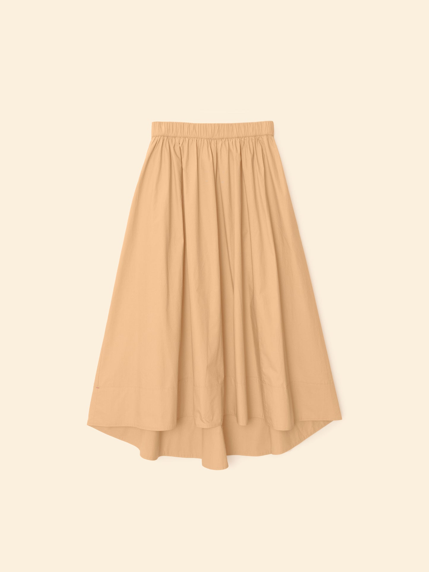 Gwynn Skirt - Twig