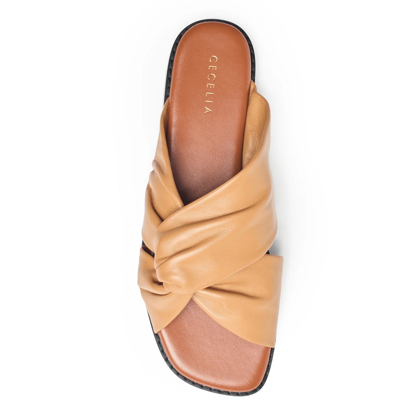 Idea Sandal - Natural