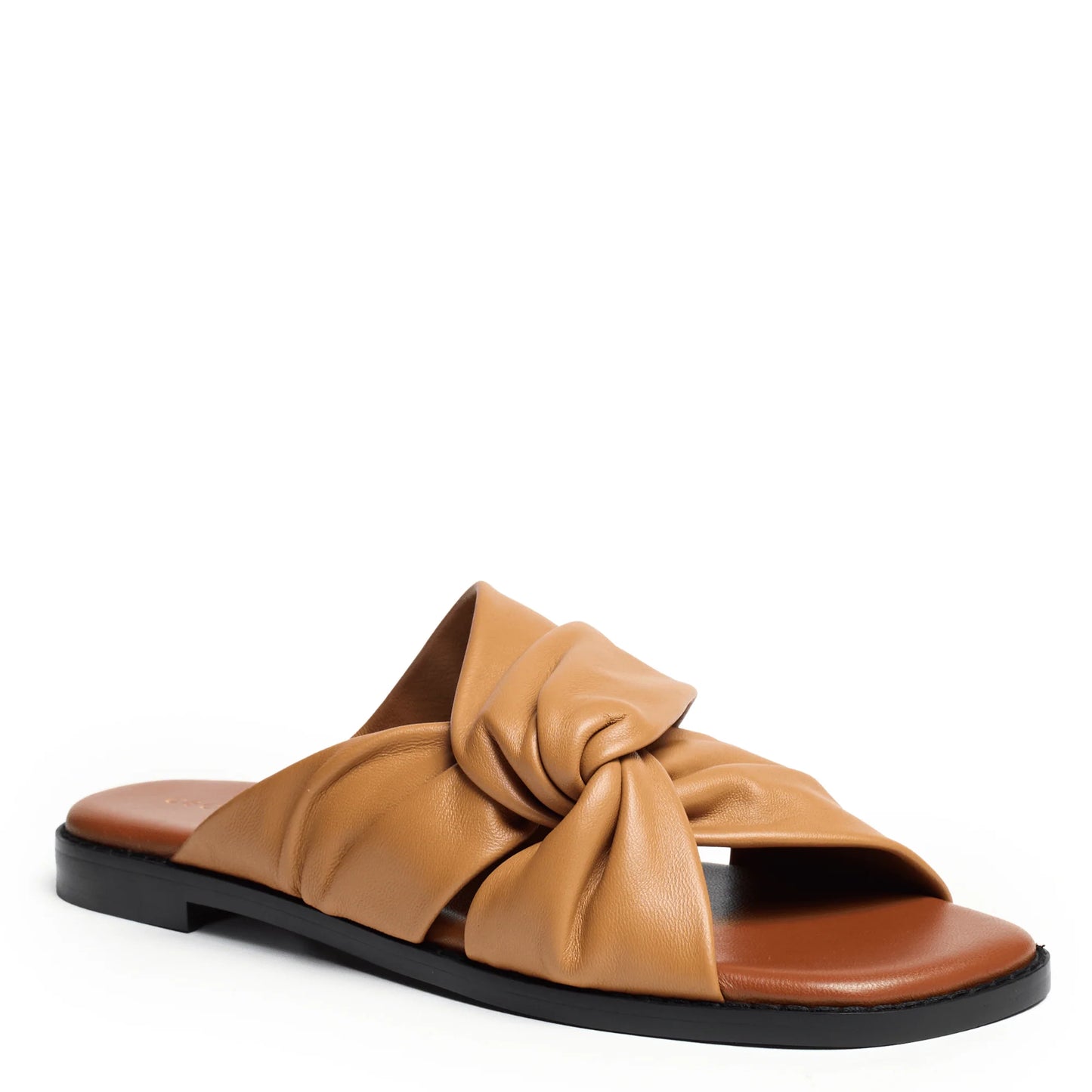 Idea Sandal - Natural
