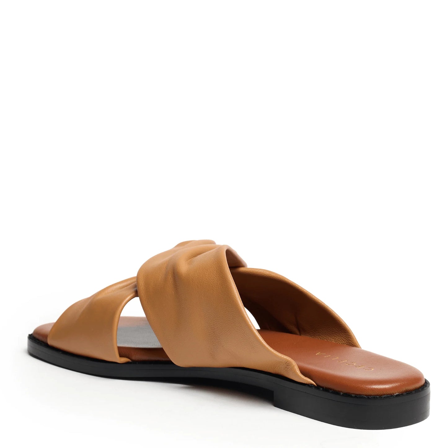 Idea Sandal - Natural