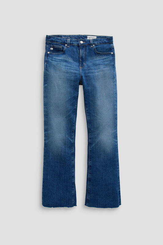 Farrah Boot Crop - Owens Valley