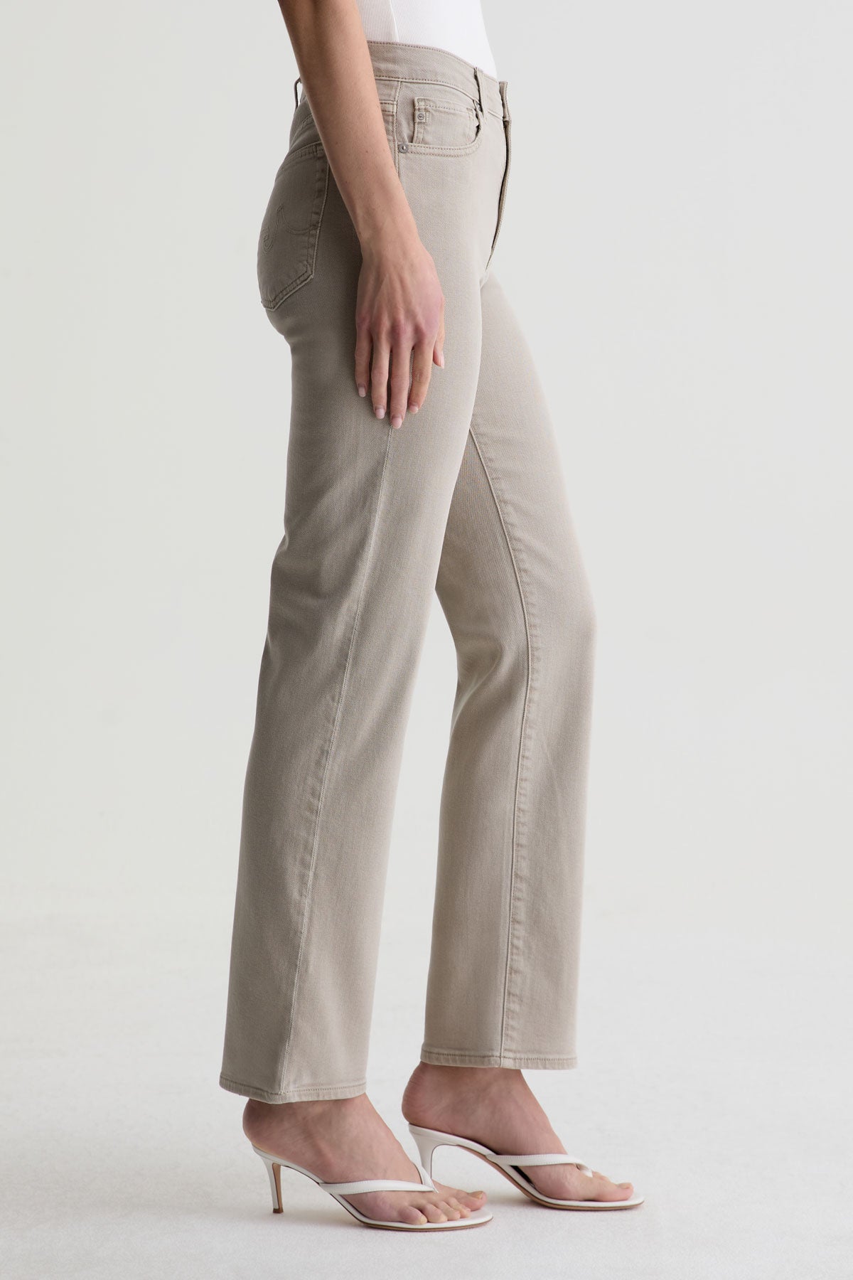 Brinley - Sulfur Light Taupe