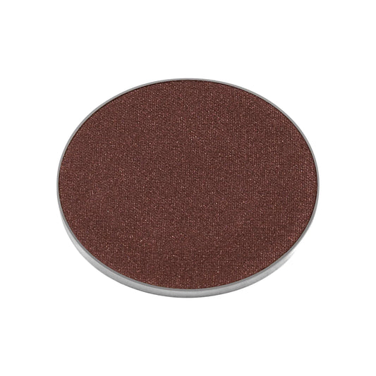 Lasting Eye Shade Refill - Iridescent Chocolate