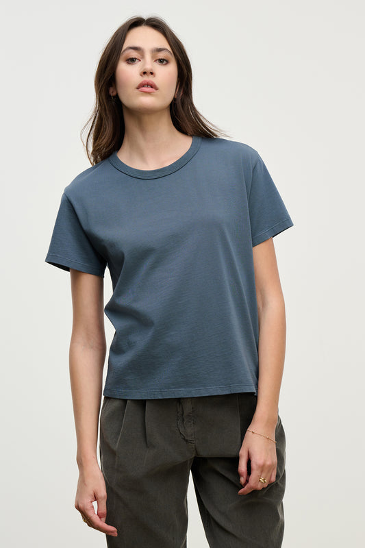 Leigh Top