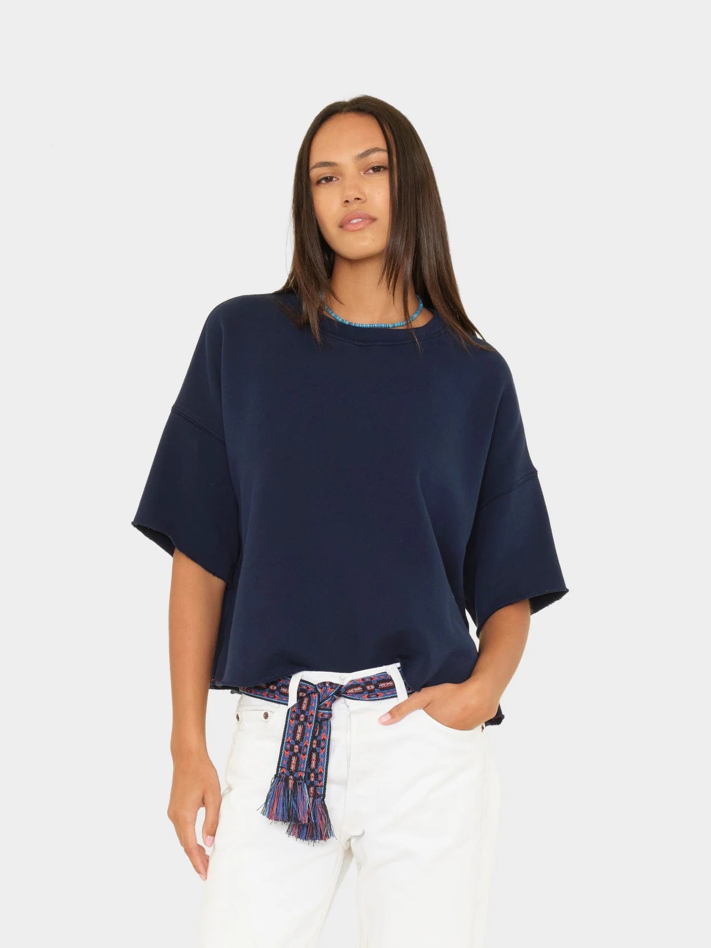 Romeo Sweatshirt