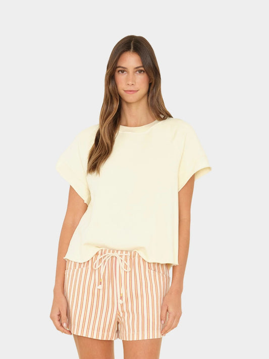 Callie Sweatshirt - Sun Rayz