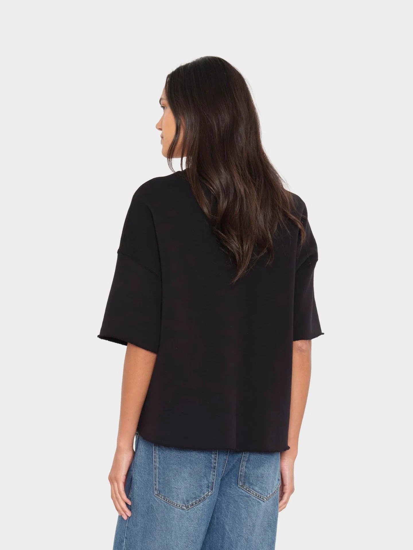 Romeo Sweatshirt