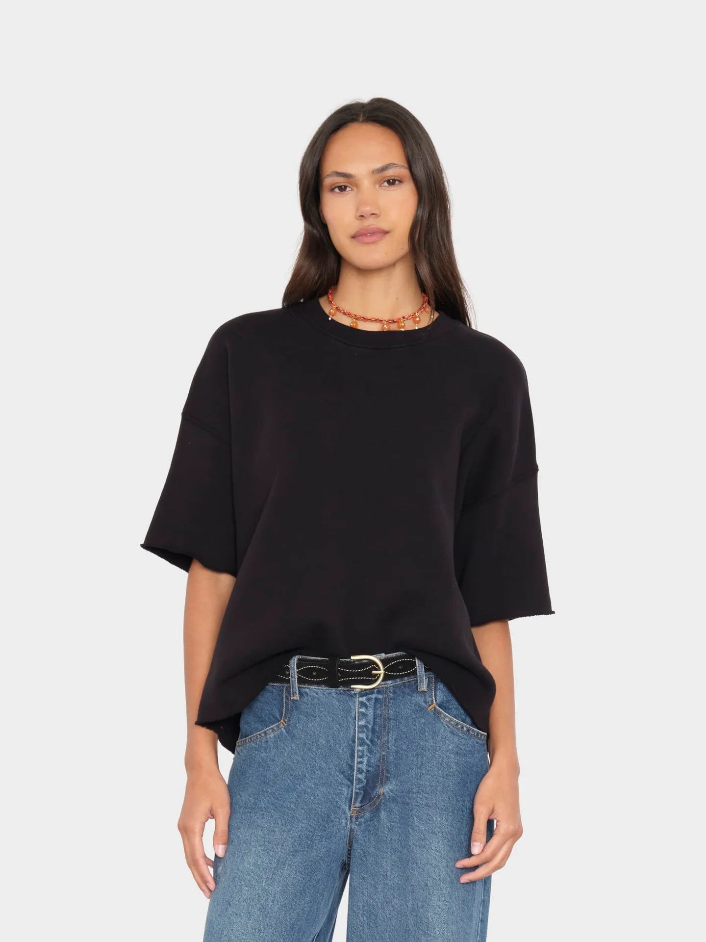 Romeo Sweatshirt