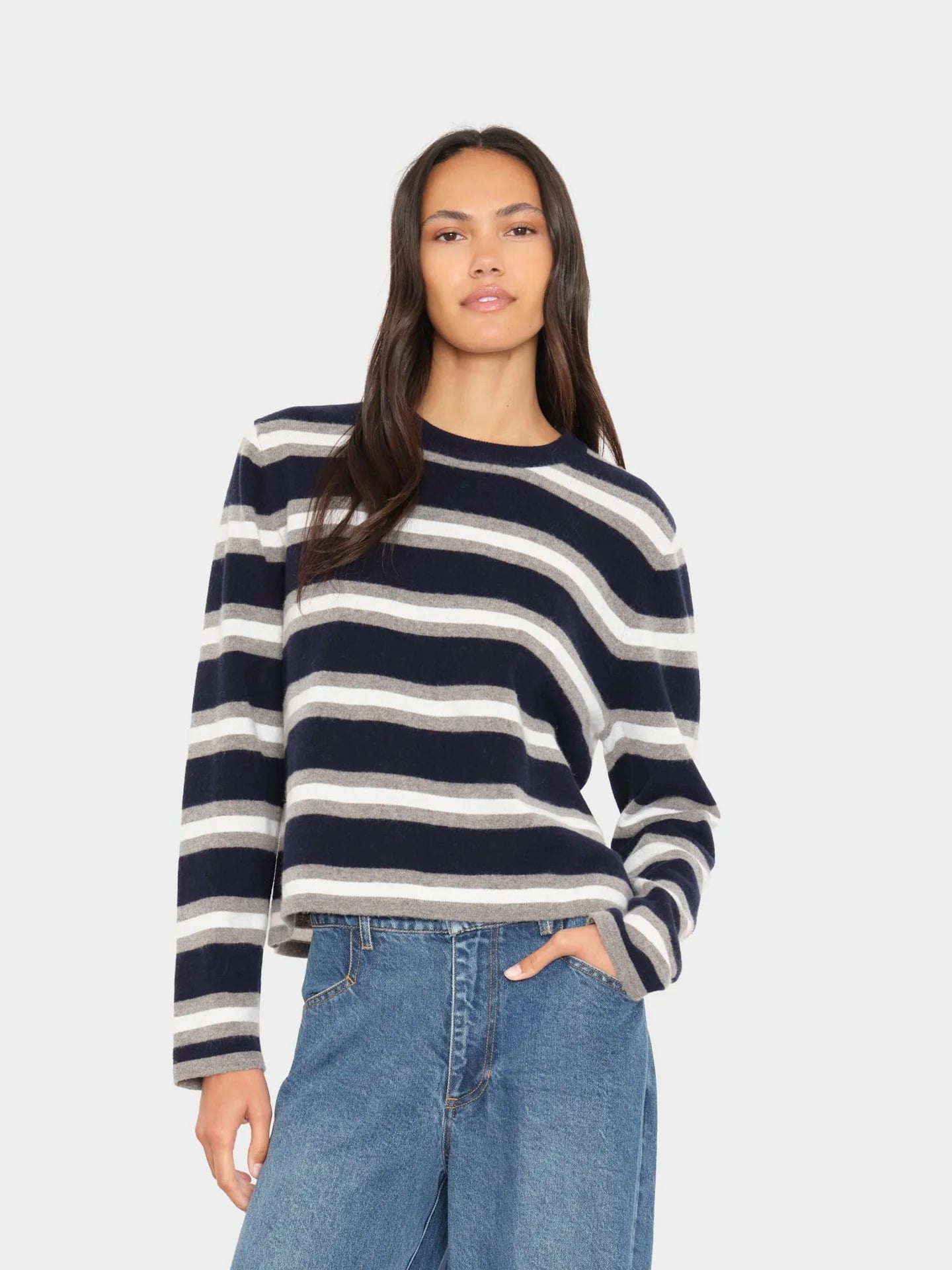 Maxwell Sweater