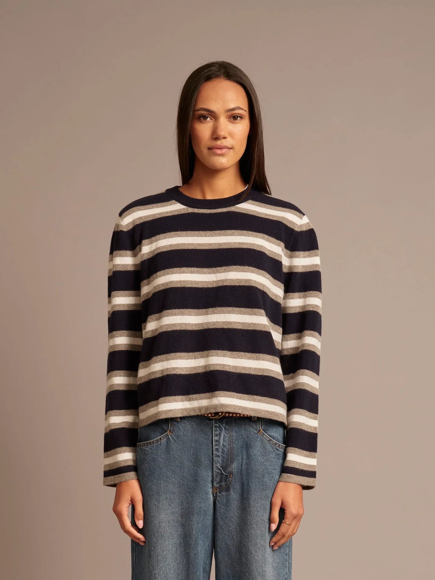 Maxwell Sweater