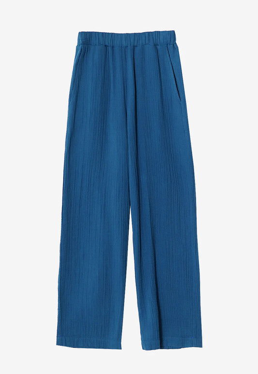 Darren Pant - Port Blue