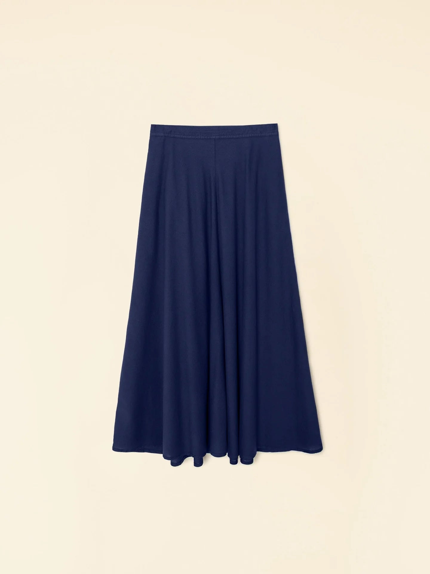 Stela Skirt - Navy