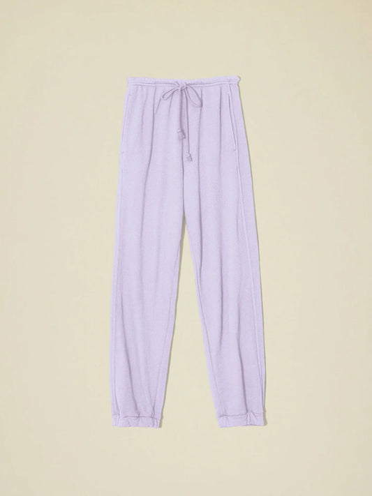 Devi Sweatpant - Iris